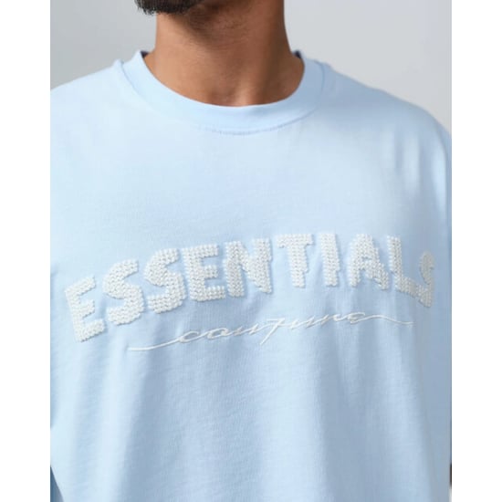 Cou7ure Essentials Titch eential t-hirt - Image 5
