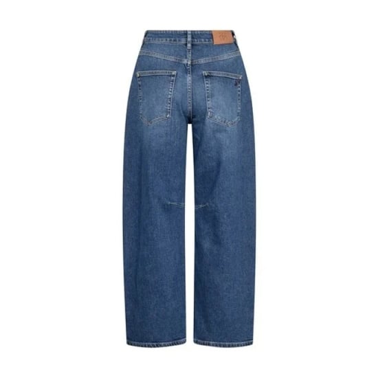 Mos Mosh 184840 401 mosmosh mmtess authentic jeans blue - Image 2