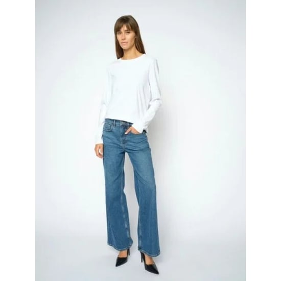 Mos Mosh 184820 401 mosmosh mmdara authentic jeans blue - Image 2