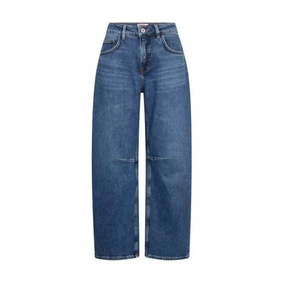 Mos Mosh 184840 401 mosmosh mmtess authentic jeans blue - Image 3
