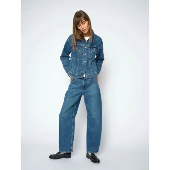 Mos Mosh 184840 401 mosmosh mmtess authentic jeans blue - Image 4