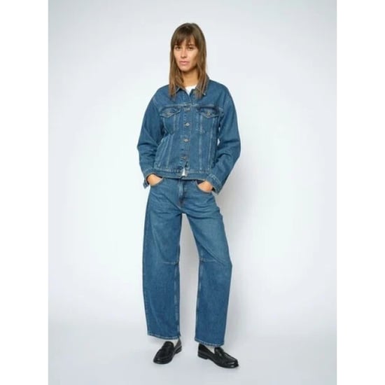 Mos Mosh 184840 401 mosmosh mmtess authentic jeans blue - Image 5
