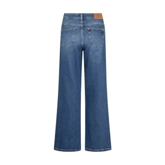 Mos Mosh 184820 401 mosmosh mmdara authentic jeans blue - Image 5