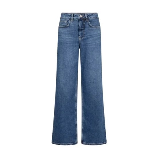 Mos Mosh 184820 401 mosmosh mmdara authentic jeans blue - Image 6