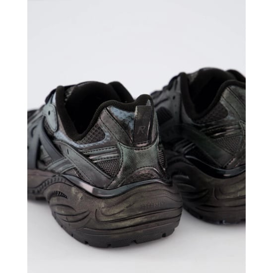 Represent Heren storm runner dip dye zwart - Image 3
