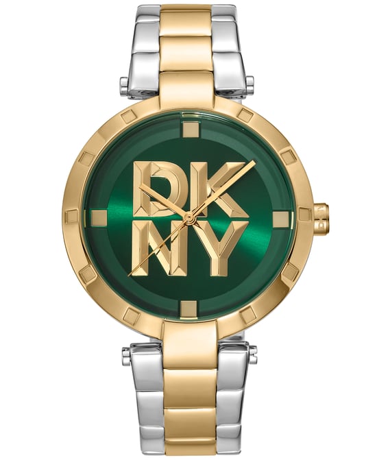 DKNY 316L Stainless Steel Watches - Image 1