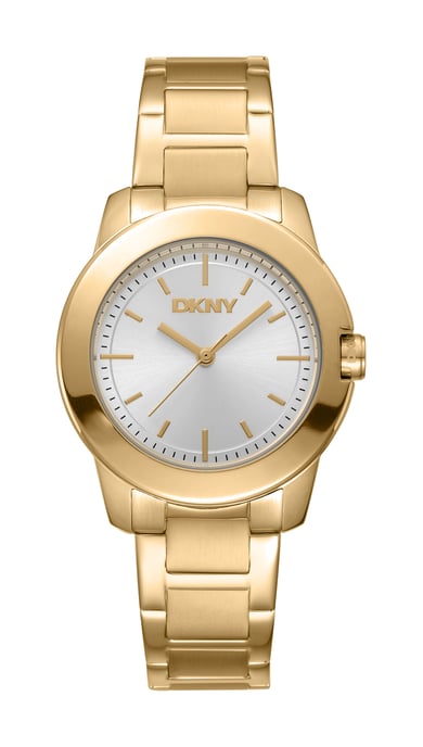 DKNY 316L Stainless Steel Watches - Image 1