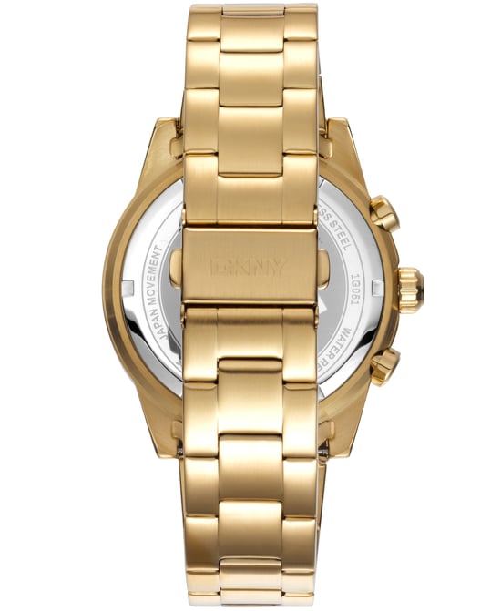DKNY 316L Stainless Steel Watches - Image 2