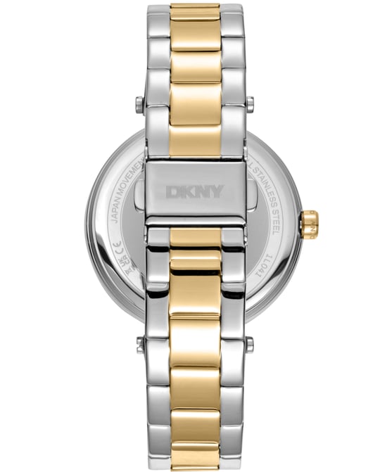 DKNY 316L Stainless Steel Watches - Image 2