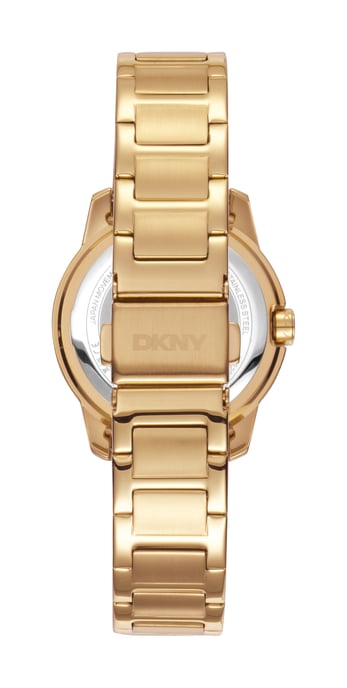 DKNY 316L Stainless Steel Watches - Image 3