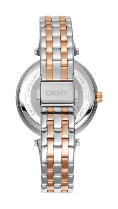 DKNY 316L Stainless Steel Watches - Image 3