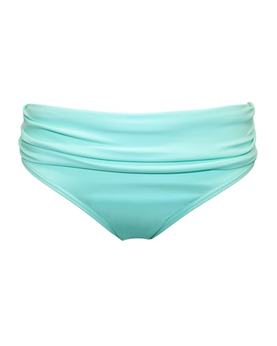 13209R Pour Moi Free Spirit Fold Over Bikini Brief - - Image 3