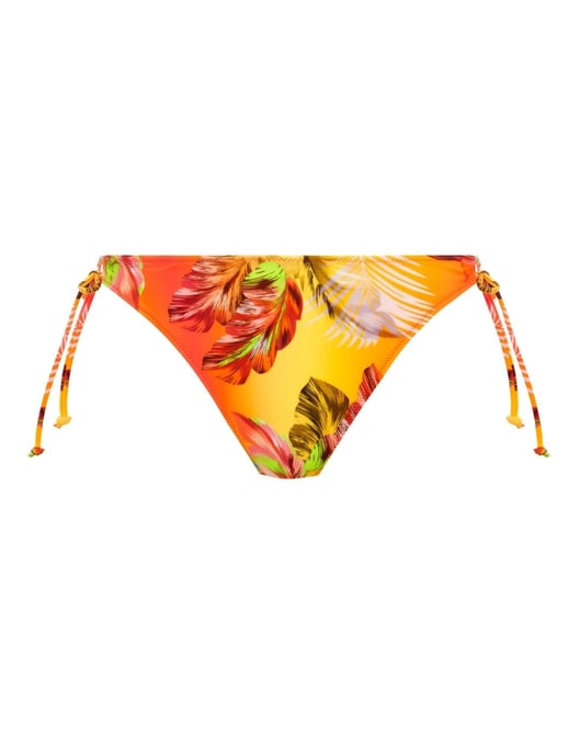 204985 Freya Miami Sunset High Leg Bikini Brief - - Image 4