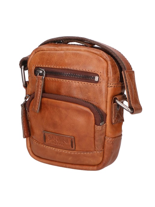 Santini Crossbody Bag Unisex - Image 2