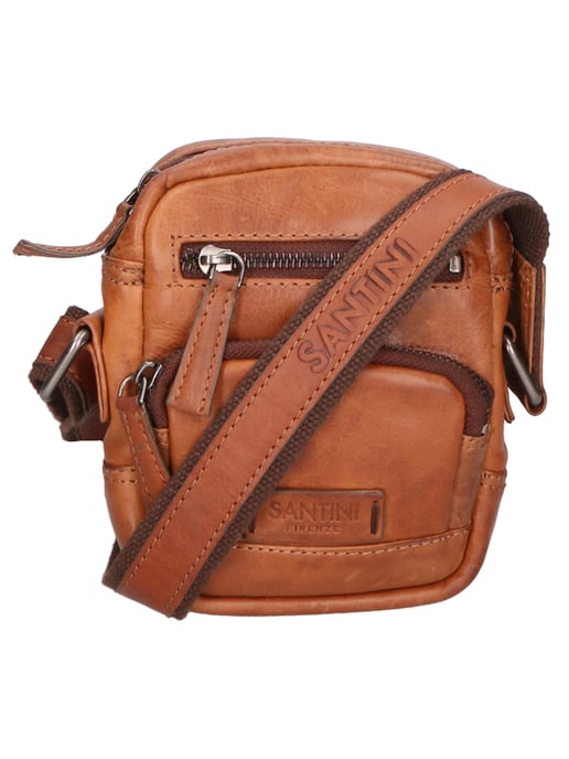 Santini Crossbody Bag Unisex - Image 5