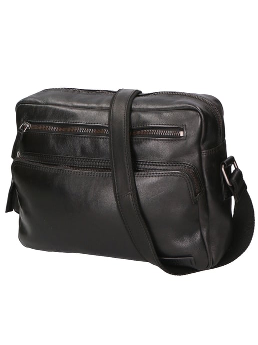 Santini Crossbody Bag Unisex - Image 2
