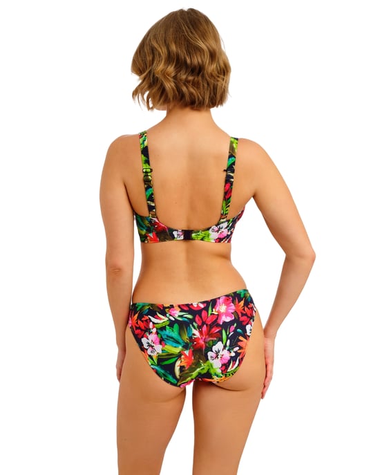 As207902 Freya Kailua Shores Underwired Plunge Bikini Top - - Image 6
