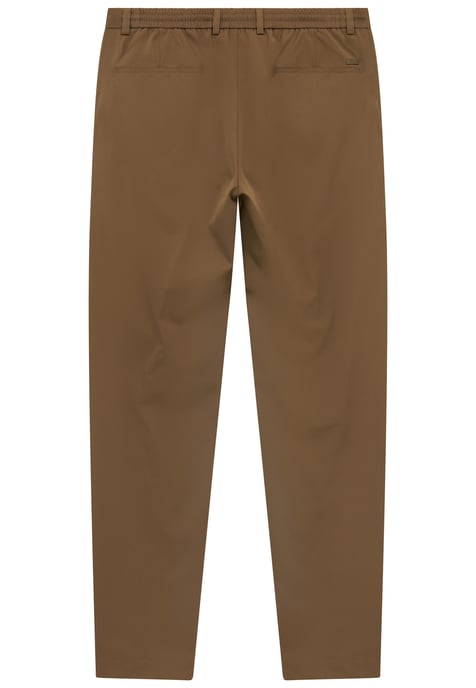 Bugatti Herren Broek met plooien Dynamic Series Travel Stretch - Image 2