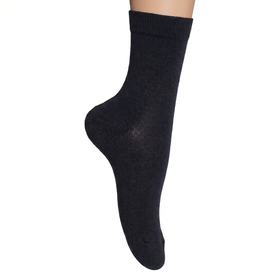 6 Paar Heren Executive Mid-Calf Naadloze Sokken S9901 - Image 4