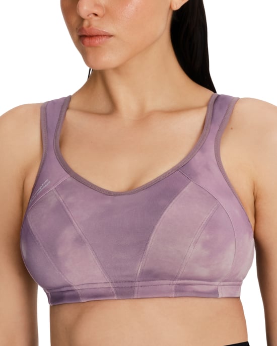 U10034 Shock Absorber Active Multi Sports Bra - - Image 5