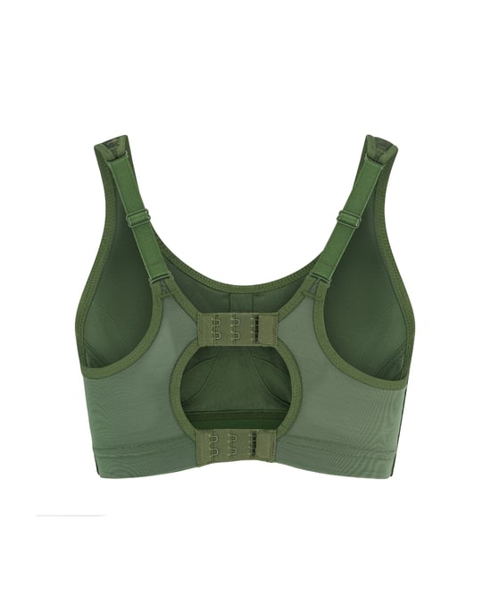 U10034 Shock Absorber Active Multi Sports Bra - - Image 5