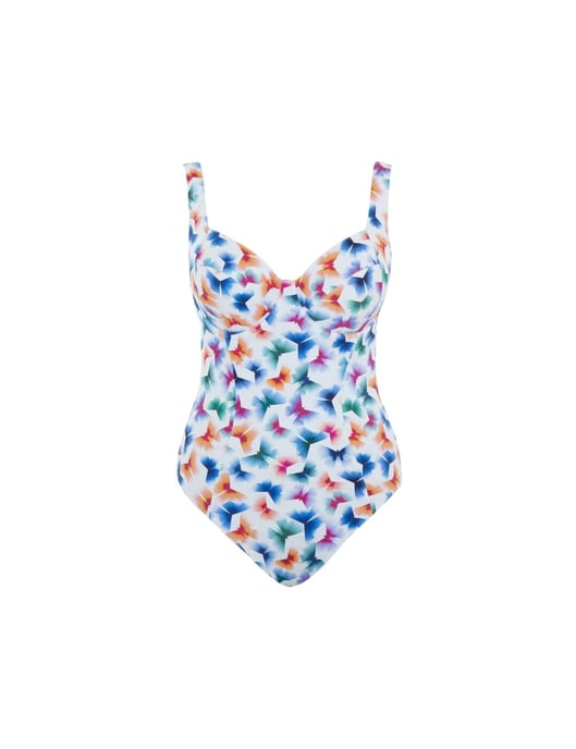 SW1720B Panache Paloma Balcony Swimsuit - - Image 3