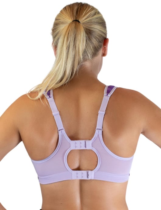 U10034 Shock Absorber Active Multi Sports Bra - - Image 2