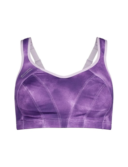 U10034 Shock Absorber Active Multi Sports Bra - - Image 4