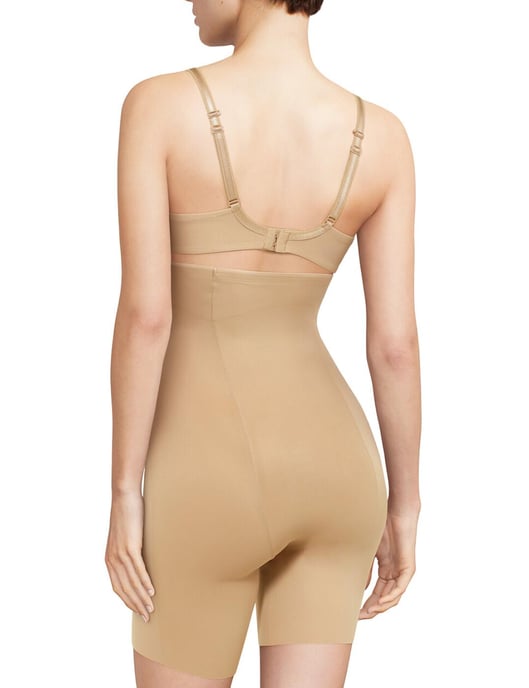 C35070 Chantelle Basic Shaping High Waist Short - - Image 4