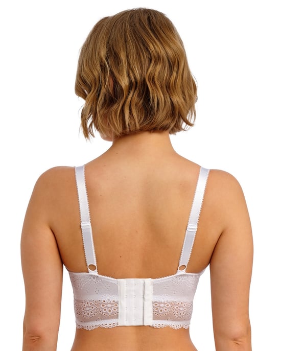 Aa404220 Freya Posie Underwired Longline Bra - - Image 2
