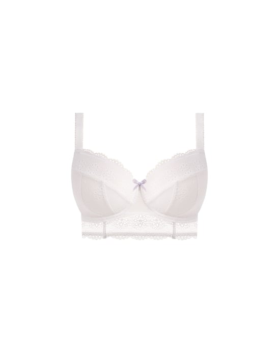 Aa404220 Freya Posie Underwired Longline Bra - - Image 3