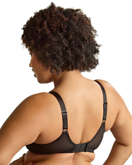 11206A Sculptresse Ella Plunge Bra - - Image 3