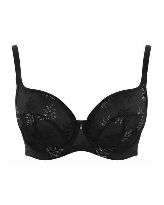9075 Panache Tango Luxe Balcony Bra - - Image 1