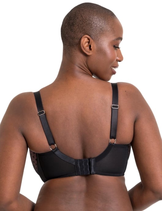 CK092106 Curvy Kate Boost Heartbreaker Padded Balcony Bra - - Image 3