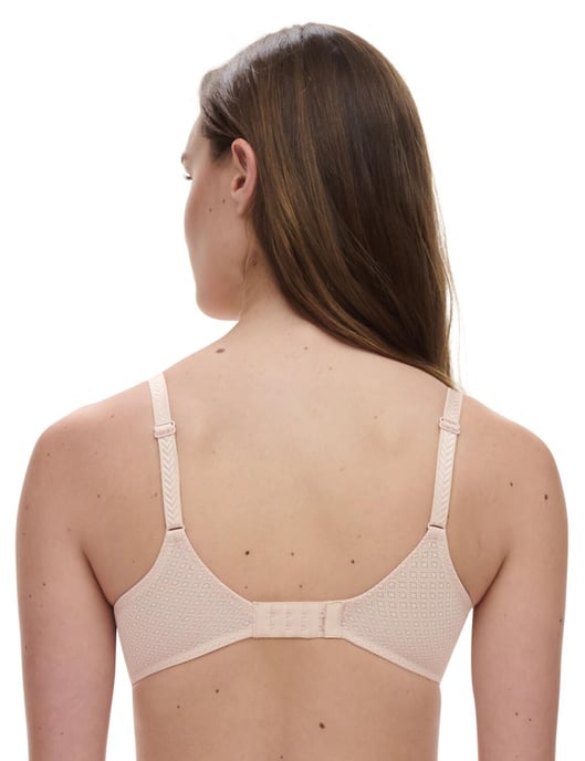 C13XND Chantelle Origins Plunge Spacer Bra - - Image 2