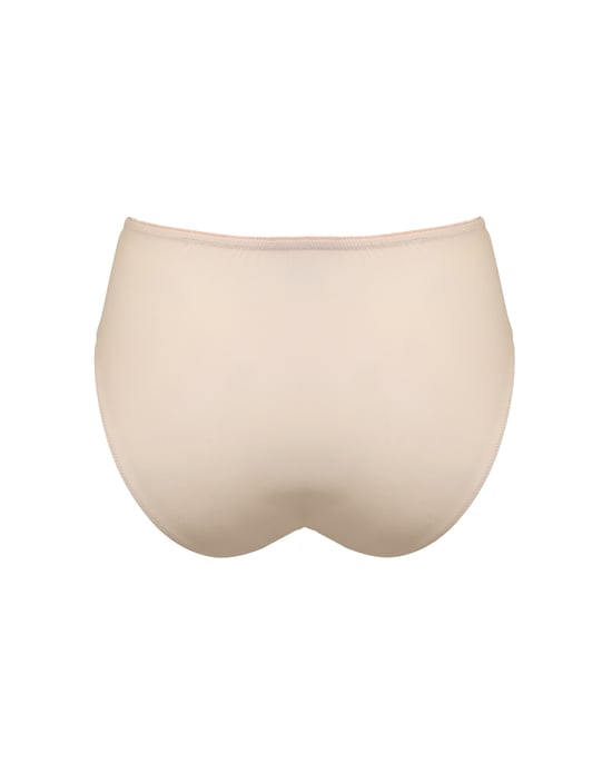 29526 Pour Moi Atelier Lace High Waist Deep Brief - - Image 4