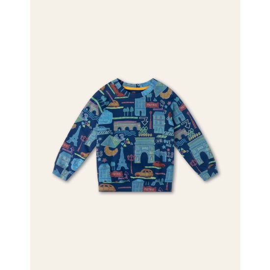 Oilily Hutt sweater - Image 1