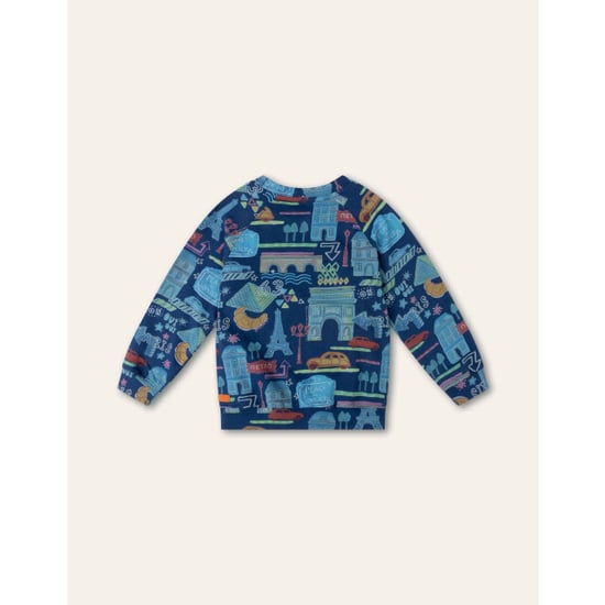 Oilily Hutt sweater - Image 2