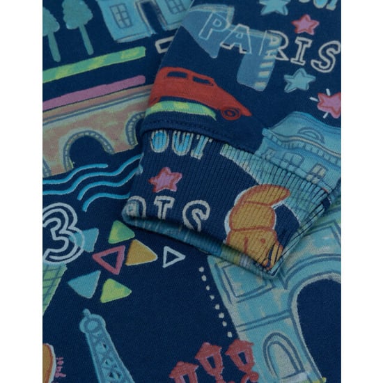 Oilily Hutt sweater - Image 3