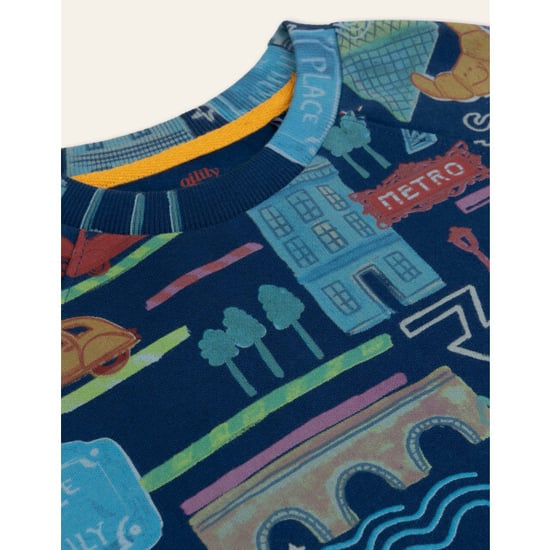 Oilily Hutt sweater - Image 5