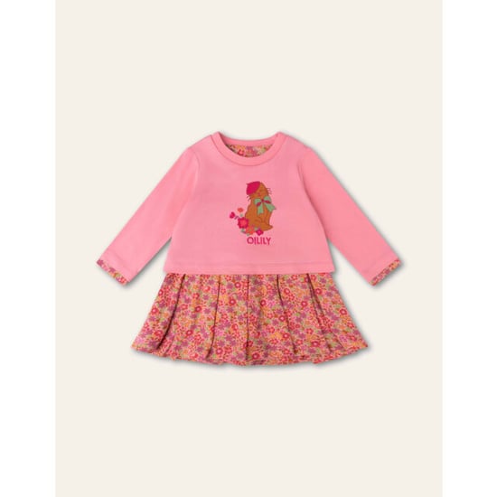 Oilily Deux jurk - Image 2
