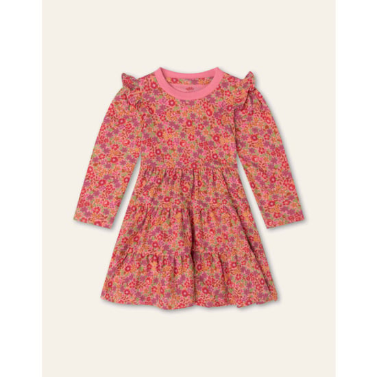 Oilily Danse jurk - Image 3