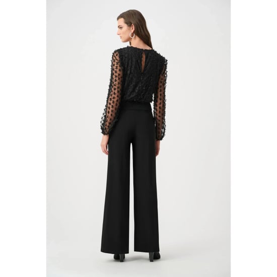 Joseph Ribkoff Lds jumpsuit jumpsuits 263723 - Image 2