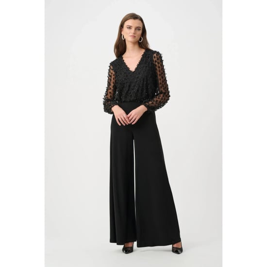 Joseph Ribkoff Lds jumpsuit jumpsuits 263723 - Image 3