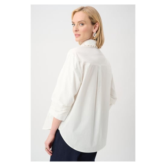 Joseph Ribkoff Lds blouse blouses 263923 - Image 3