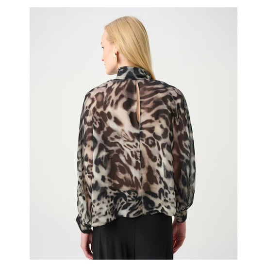Joseph Ribkoff Lds top tops 263743 - Image 2