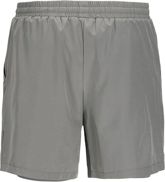 JACK & JONES Men's Shorts with Inner Tigths - Image 2
