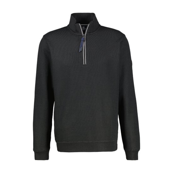 Lerros Heren trui 26844021 290 black - Image 1