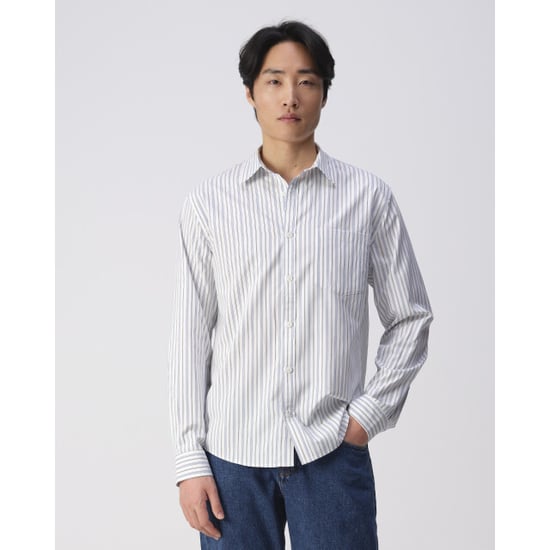 J.C. Rags Casual overhemd - Image 1
