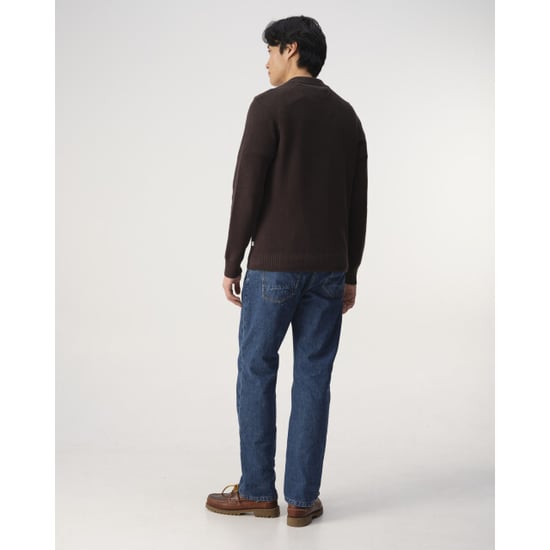 J.C. Rags Polo donker - Image 4